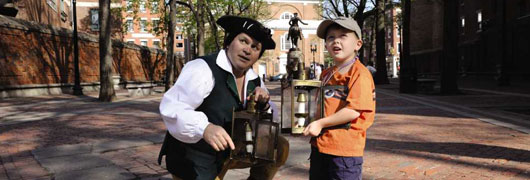 Adventures By Disney America