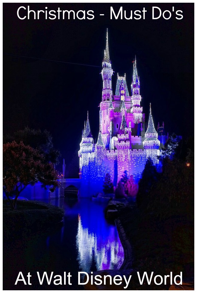 MK Castle lights