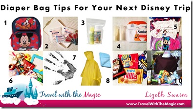 TravelWithTheMagic-DiaperBagTips