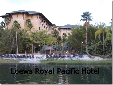 Loews Royal Pacific Hotel-001