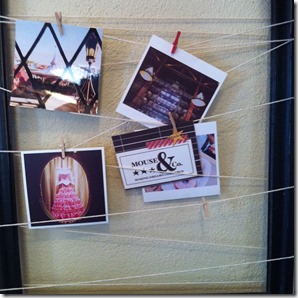 Print your Instagram Photos to display at Home!
