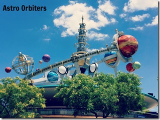 astro orbitors
