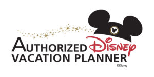 Travel with the Magic is now an Authorized Disney Vacation Planner