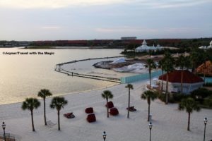 Grand Floridian Resort Construction update 2-12-12