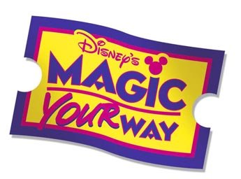 Magic-Your-Way-Disney-World