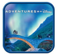Adventures By Disney Vacations