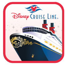 Disney Cruise Vacation
