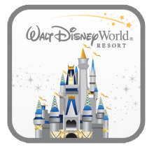 Disney World Vacation