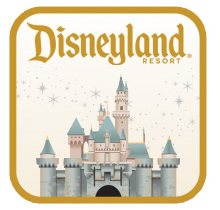 Disneyland Vacation