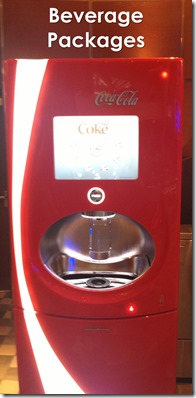 drink machine