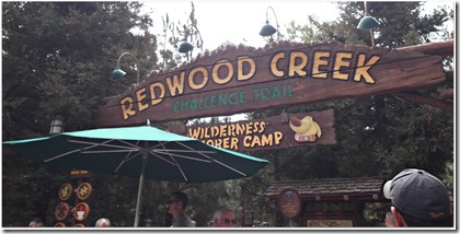 RedwoodCreekTrail