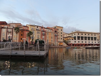 Portofino Bay Hotel