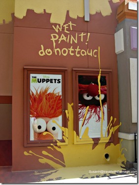 Muppet Fun