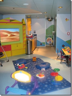 Small World Nursery