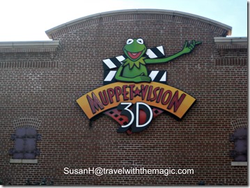 Muppetvision