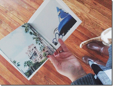 Instagram Photo Books