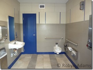 companion restroom