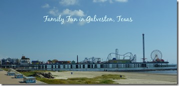 Galveston Pleasure Pier