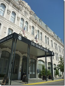 Tremont House Hotel