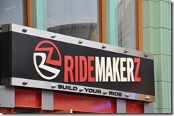 ride makerzs