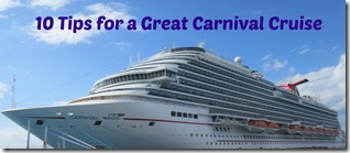 Great Carnival Cruise