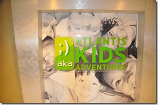 atlantis kids club