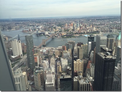 WTC view