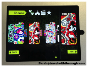 Iphone case options 2
