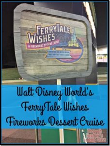 FerryTale Wishes