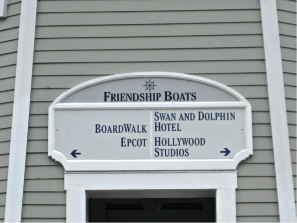 friendshipboats