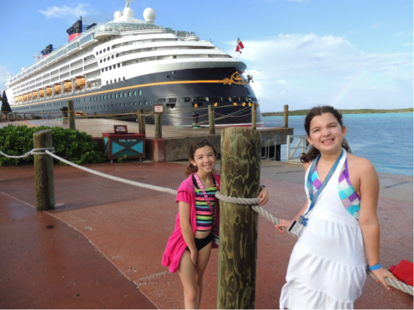 Cruisewithkids