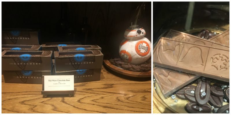 Star Wars at Disney Springs - Travel With The Magic | Travel Agent ...