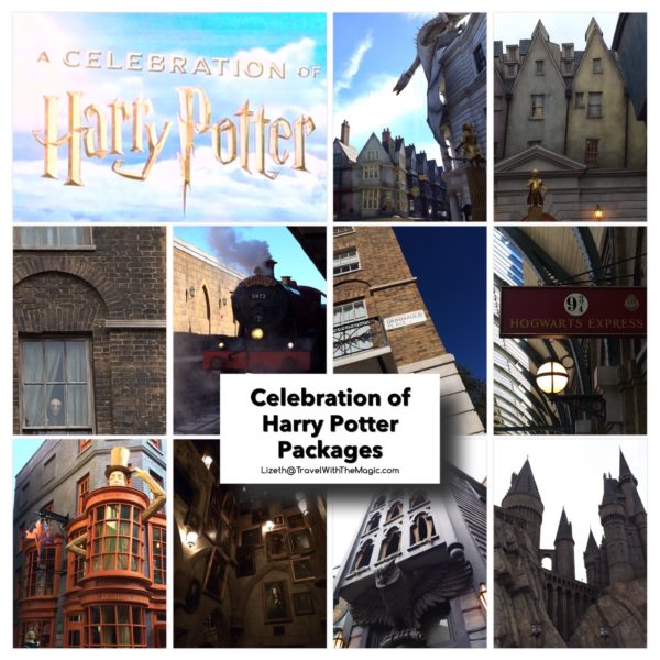 TravelWithTheMagic-ACelebrationOfHarryPotterPackages