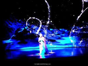 Disney's Frozen - Live at the Hyperion Elsa