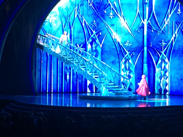 TPAC Arts Adventure: Frozen