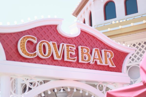 The Cove Bar