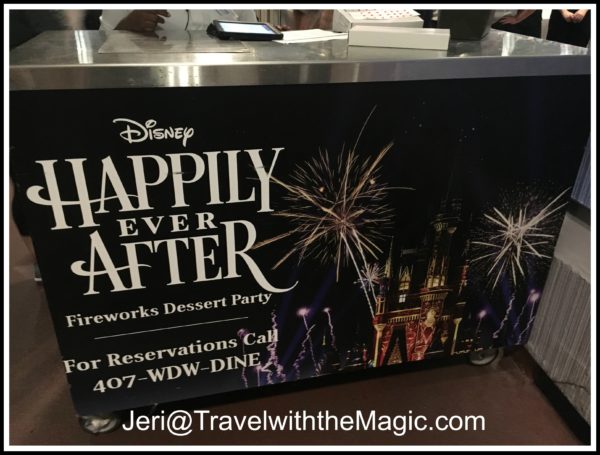 Happily Ever After Banner