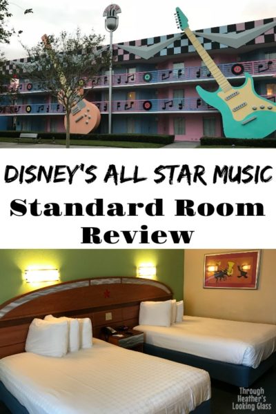 all star room review