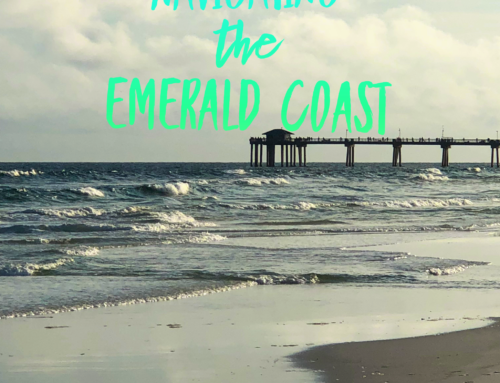 Navigating the Emerald Coast