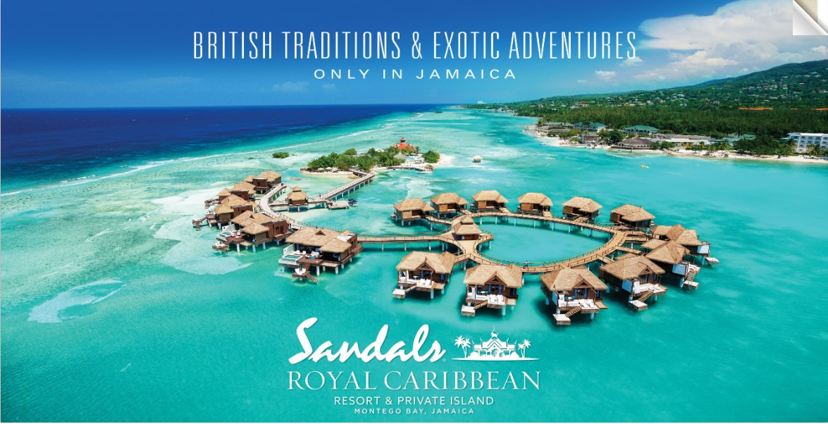 Sandals Royal Caribbean