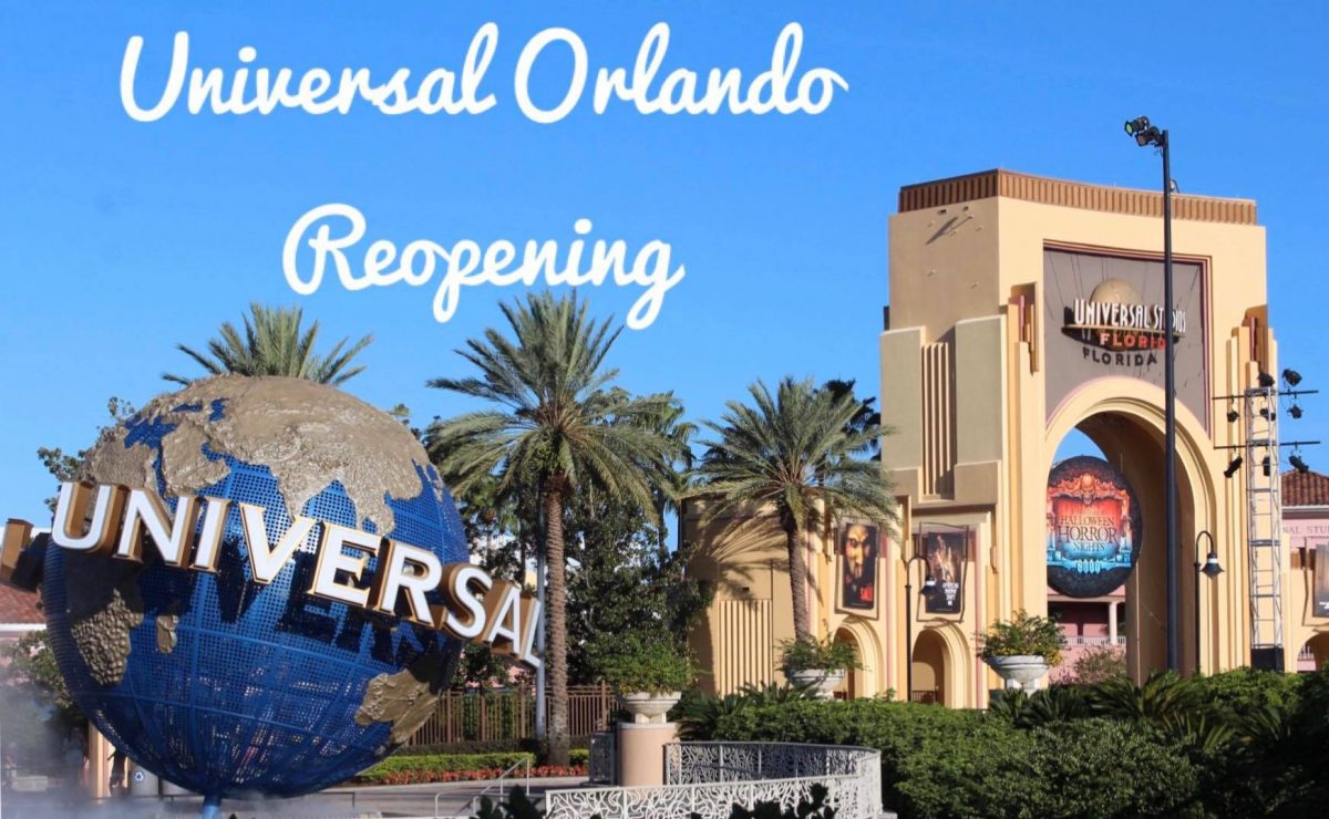 What You Need To Know About Universal Orlando Resort Reopening - Travel ...