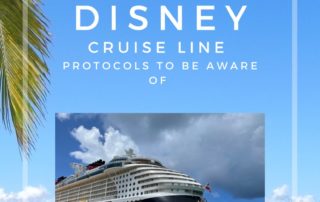 15 New Disney Cruise Line
