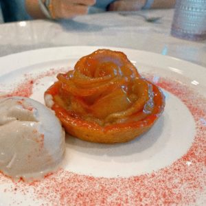 Citricos Dessert