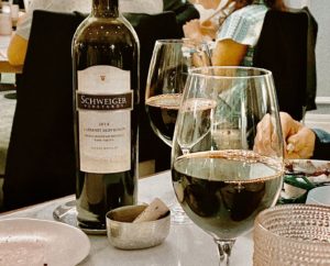 Citricos Wine