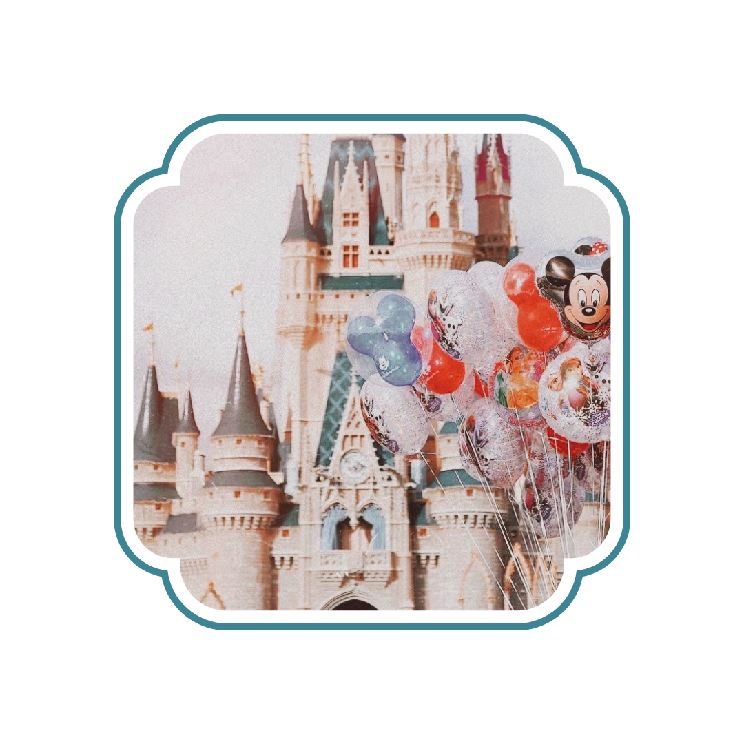 Walt Disney World 