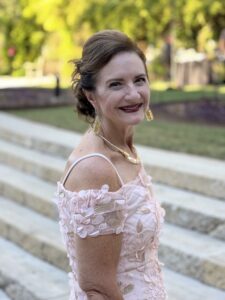 Jeri May