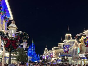 Mickeys Very Merry Christmas Party 