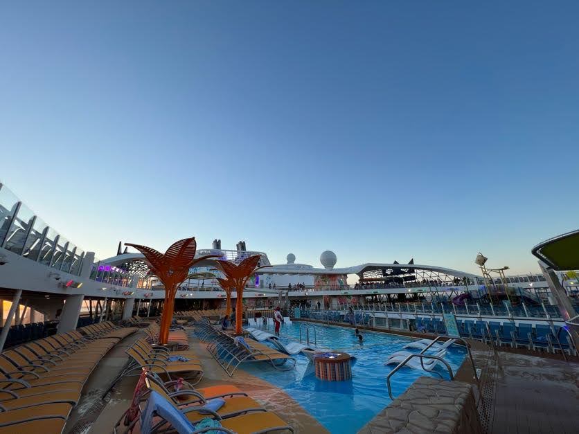 Royal Caribbean Wonder of the Seas