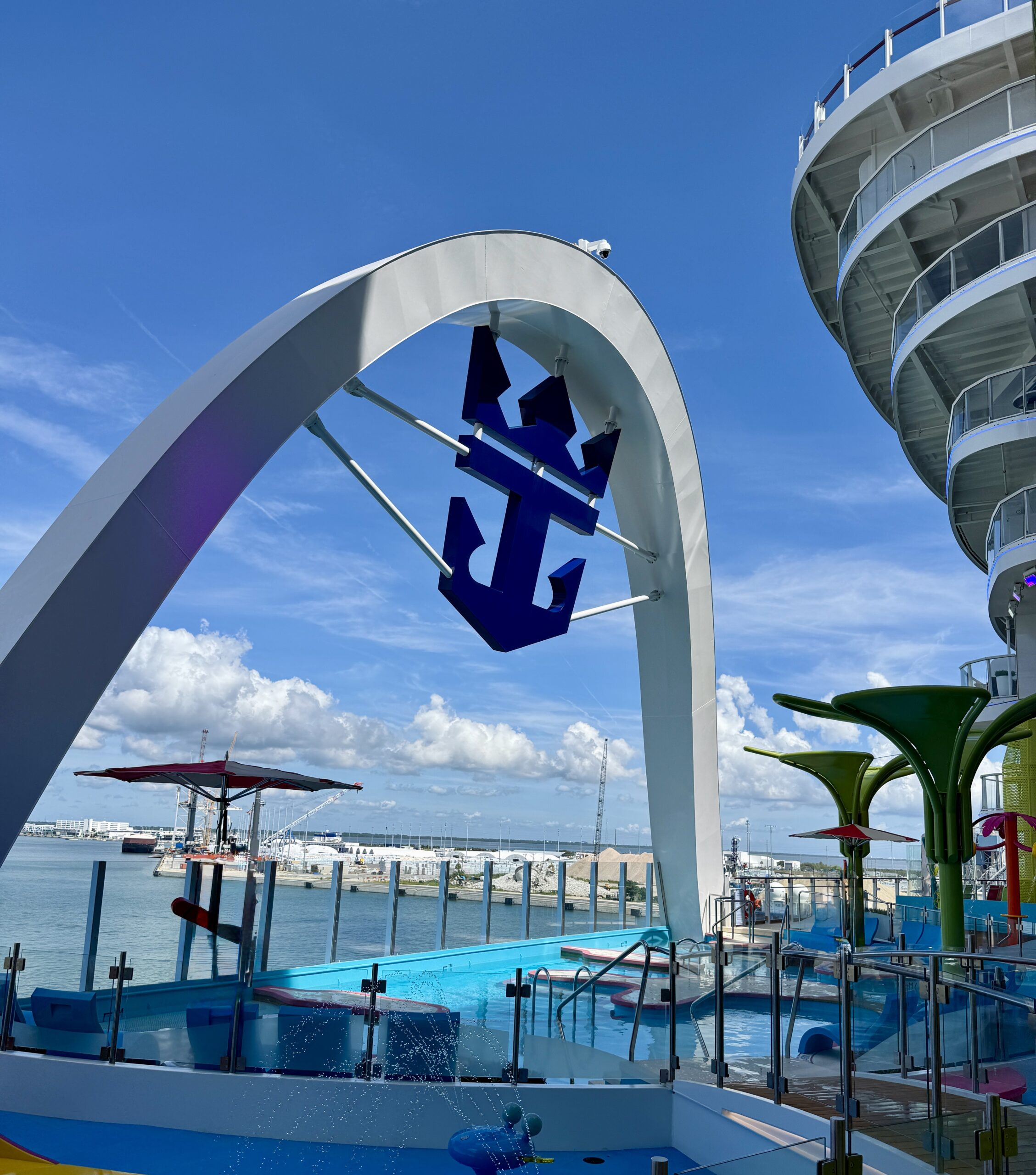 Royal Caribbean